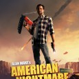 Alan Wake Front Art