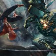 The Amazing Spider-man