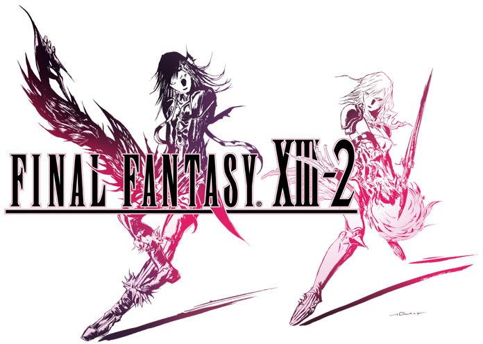 But today Square Enix sent over a new Time Travel trailer for the latest But today Square Enix sent over a new Time Travel trailer for the latest