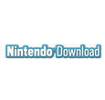 nintendo download logo box