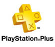 playstation plus logo box