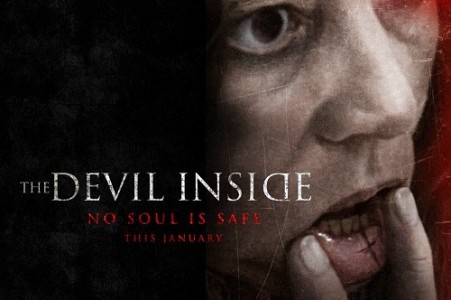The Devil Inside Movie