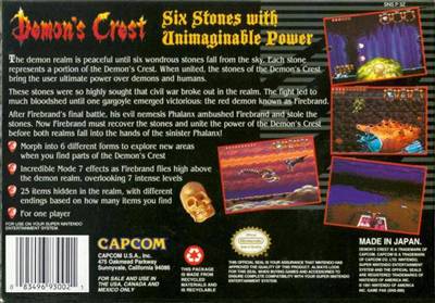 download demons crest game download demons crest game