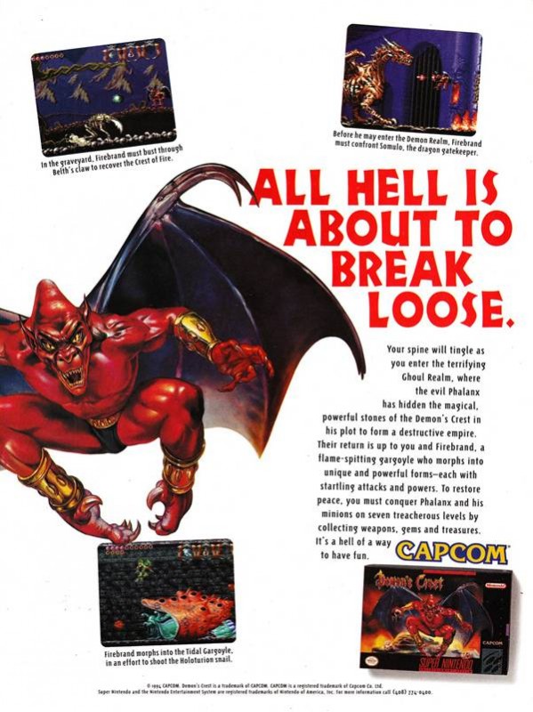 demons crest mag adb