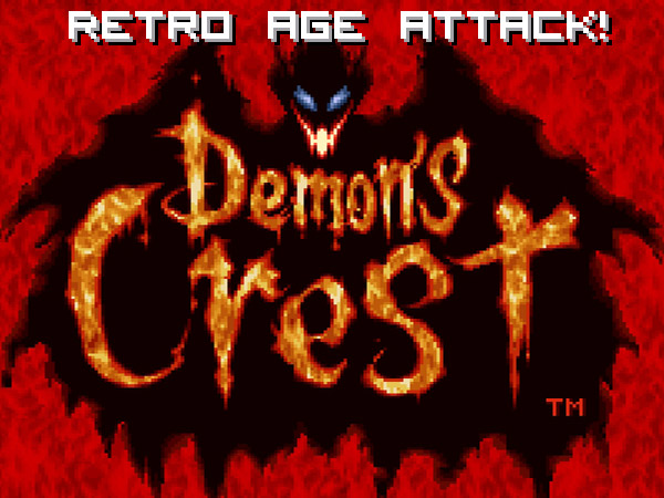 retro age