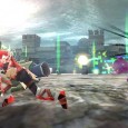 3DS_KidIcarusUprising_Ancient Fortress - 02