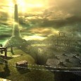 3DS_KidIcarusUprising_Rail Temple - 01