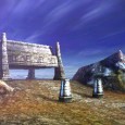 3DS_KidIcarusUprising_Windy Wasteland - 01