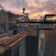 Overwatch - Environment