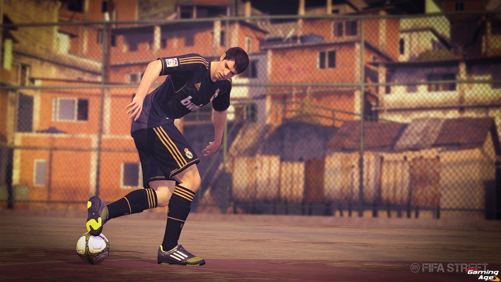 DESCARGA FIFA STREET 1 descarga fifa street 1: