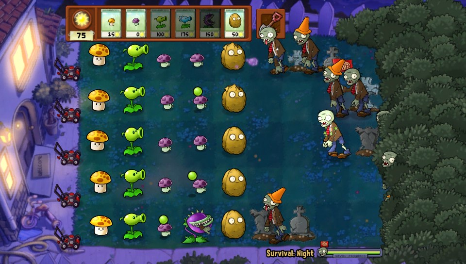 games like plants vs zombies for 3ds games like plants vs zombies for 3ds