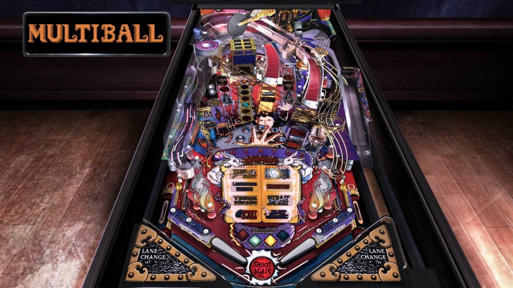 ps4 pinball arcade season 2 have 20 or 23 tables ps4 pinball arcade season 2 have 20 or 23 tables