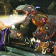 Transformers FOC - Grimlock fire_7