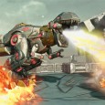 Transformers FOC - Grimlock fire_8