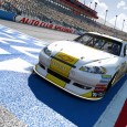 NASCAR The Game Inside Line 01