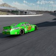 NASCAR The Game Inside Line 03