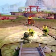 8699Mini Ninjas Adventures 2