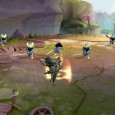 8700Mini Ninjas Adventures 3