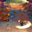 8701Mini Ninjas Adventures 4