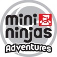 Mini-Ninjas-Logo