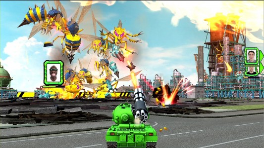 wii u tank tank tank
