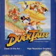 ducktales box front