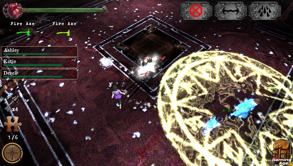 download silent hill book of memories review for free download silent hill book of memories review for free