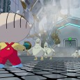 Family Guy Screenshot_Space Station 5