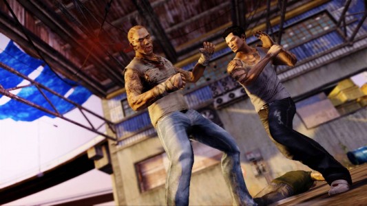 sleeping dogs 4