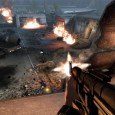 007 Legends - Enemy Fire (Goldfinger)