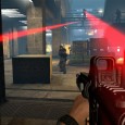 007 Legends - Lasers (Goldfinger)