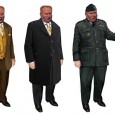 007 Legends - art- Goldfinger Concept Art (Goldfinger)