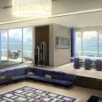 007 Legends - art- Hotel Concept Art (Goldfinger)