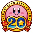 kirby-20th