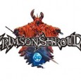 CRIMSON SHROUD_Logo