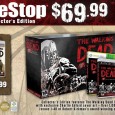 TWD_Collectors Edition_GameStop