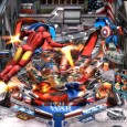 Marvel Civil War 1