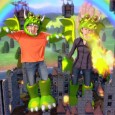 kinect-party