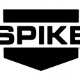 Spike TV Logo.  (PRNewsFoto/Spike TV)