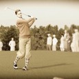 Tiger Woods PGA 14-bobbyjones