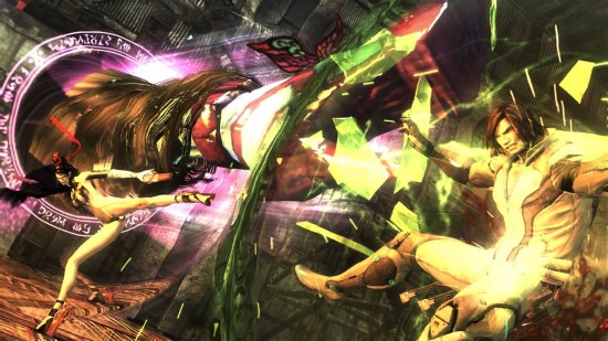 anarchy reigns 2