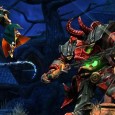 castlevania_los_mof-Guilotine on the animated armour
