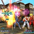 project x zone 1