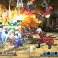 project x zone 10