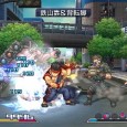 project x zone 11