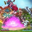 project x zone 12