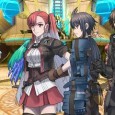 project x zone 5