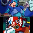 project x zone 8