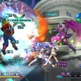 project x zone 9