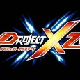 project x zone logo